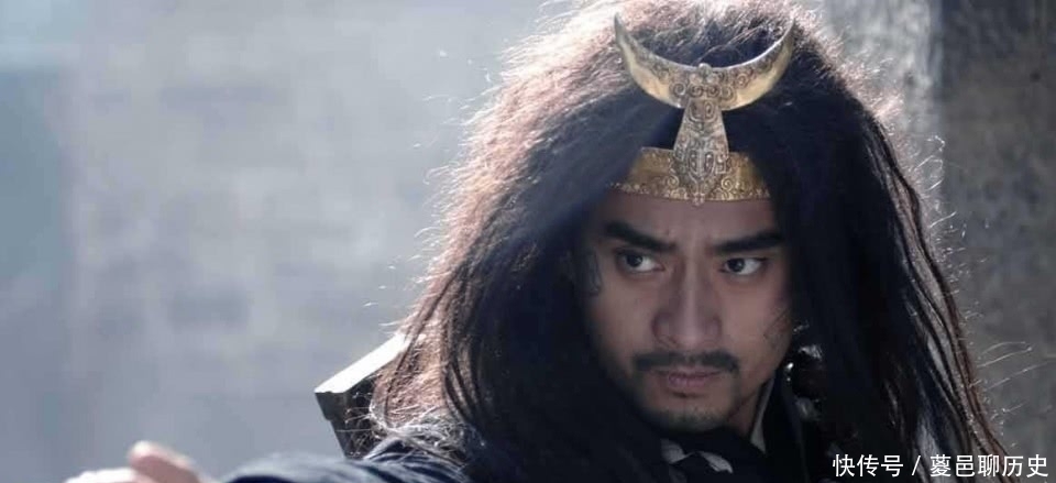 史进!水浒传中的四大江湖高手,武松垫底,第一位跟卢俊义大战100回合