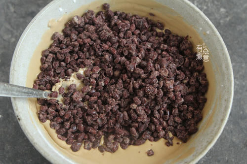 红豆糕|夏天,我迷上了吃它,满满都是料,做1次能吃3天,常吃气色好