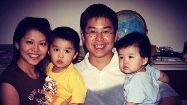 婚姻破碎,林曉峰身后的關(guān)系網(wǎng),原來藏得這么深