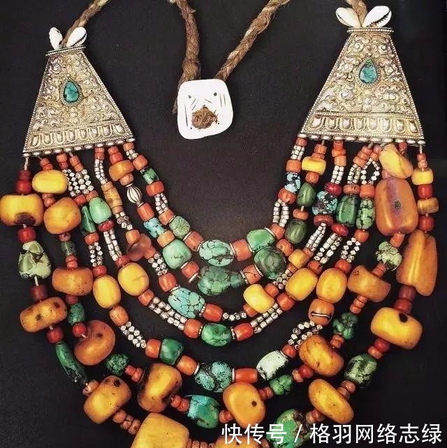 时期|老珠子,美极了!