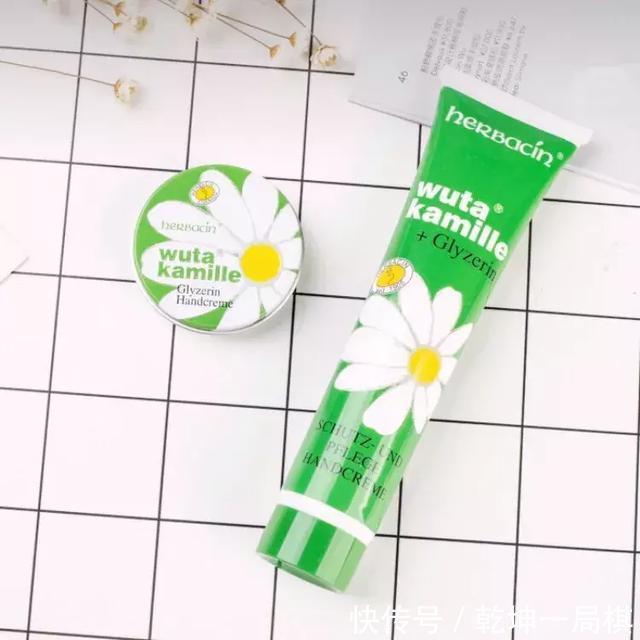 手部粗糙干燥,这5款人气护手霜别错过,保湿滋润还平价!