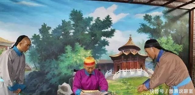 军机处成为中枢机构后,为何还是不能取代内阁?