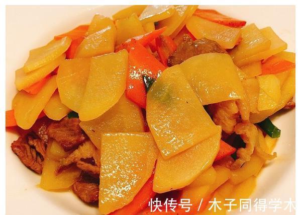 小蛮腰|立秋后天气逐渐凉爽孩子还整天吹空调,多吃滋补菜,强身健体