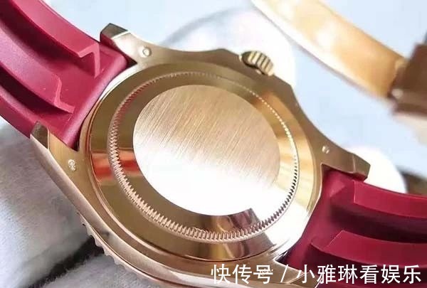 游艇|劳力士游艇名仕“糖豆” 腕表详细对比测评!