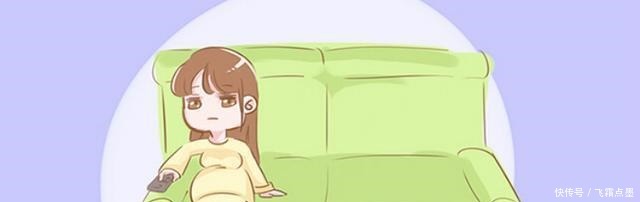 孕期注意4件事，大大减少产检带来的烦恼，孕妈必看