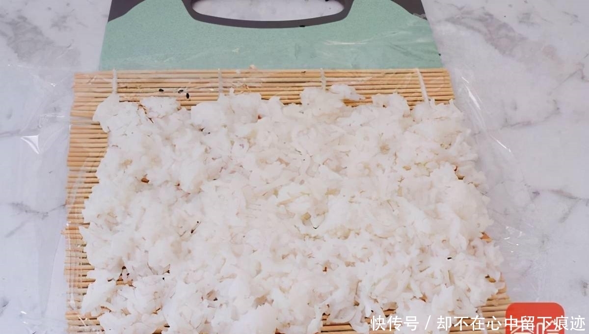 小吃它才是隐藏的冠军!一口喷香软糯,难怪全国人民都爱