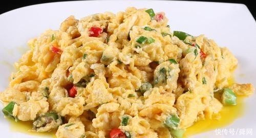 谷氨酸钠|炒鸡蛋不能放一配料,吃了就是没病找病,自己找罪受