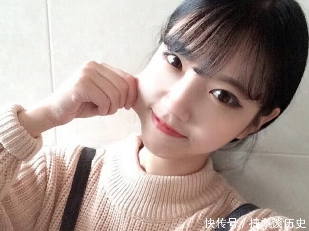 “塌鼻梁”女生真的丑?有这3缺陷塌鼻梁都能变美,你中招了吗