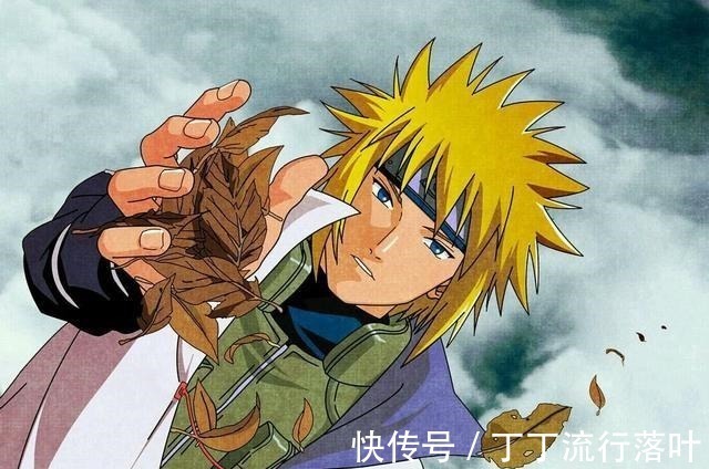 名画师|四个手势判断“真”火影迷,最后一个超感动,你能认全吗