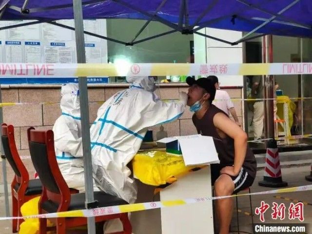 感染|郑州“封城”？被感染护士参加800人婚宴？当地回应