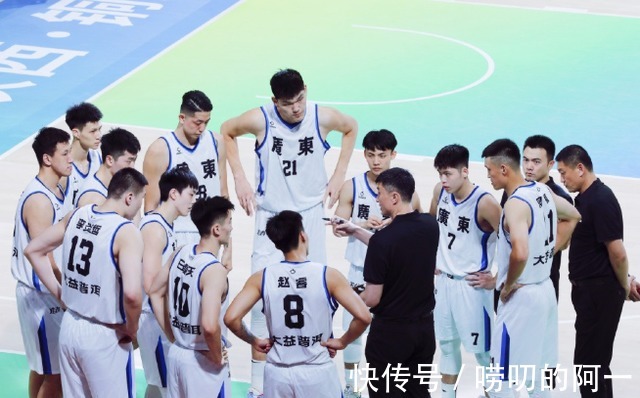 广东队|全运会U22半决赛、总决赛预测!如无意外,辽粤对决将再次上演