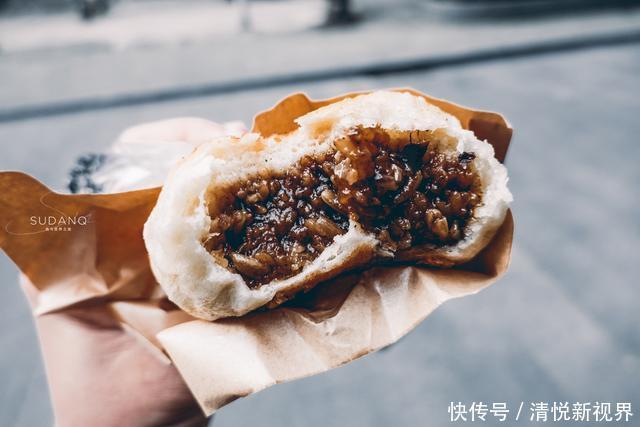 实拍|真正的老汉口在哪?一条4000米长的长堤街,你恐怕有所不知