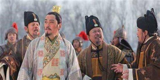 唐朝|这个朝代只存在9年,却出了两位盖世雄主,差点结束80年战乱