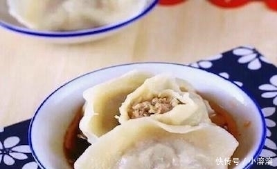 爱吃|7种厨师调饺子馅的秘方，据说爱吃的饺子都会做?