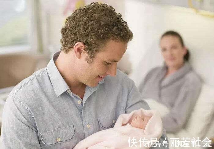 孩子|宝宝这3个部位越“大”越好,全中堪称是“福相”,中一个也很好