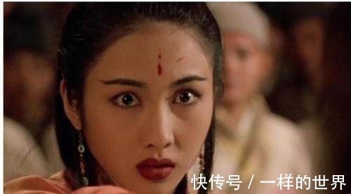 张无忌&倚天屠龙记5大巅峰高手,周芷若垫底、张无忌未入前三,第一太强!