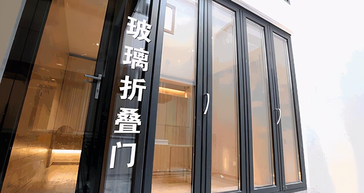 玻璃|拆掉厨房实墙换玻璃墙，要是不算违建，我也愿意多个“阳光房”