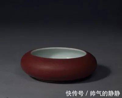 中国色|瓷器里的绝美中国色,这高级感我慕了!