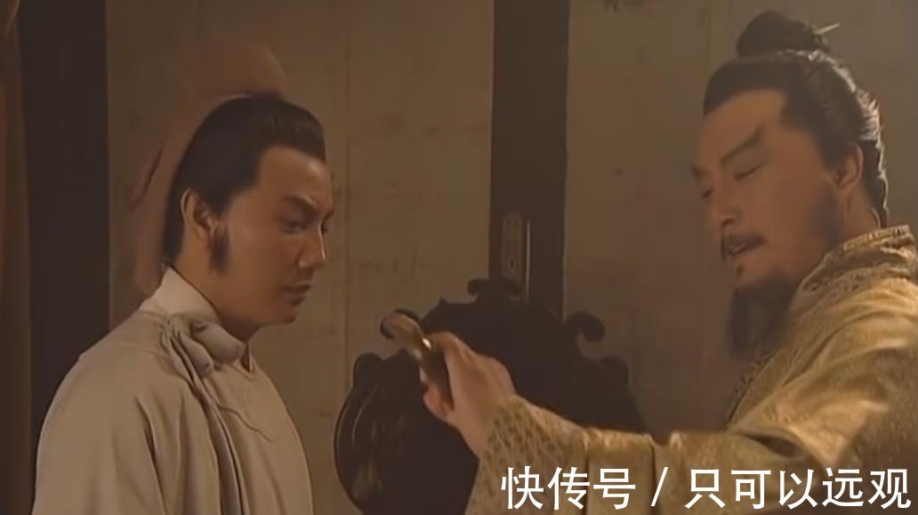 孙立!这三人被宋江剥夺兵权,处境近乎软禁,是因为他们想坐头把交椅