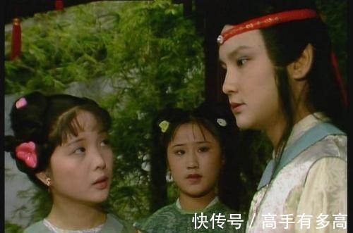 薛宝钗$薛宝琴进京的背后,曹雪芹隐藏了一个很深的用意,很多读者忽略了