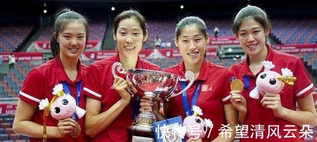 世錦賽|中國女排短期內重回巔峰不現(xiàn)實 女排世錦賽奪冠 只是一個美好夢想