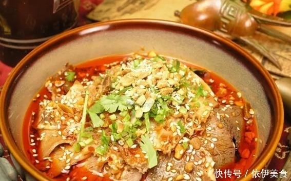 八大菜系|川菜:八大菜系之首!特色美食甚多!粑糯入味,麻辣鲜香