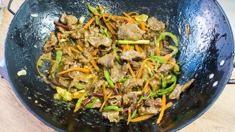 带鱼|分享8道适合秋天吃的菜,顺应时节贴秋膘,营养又美味,平安入秋