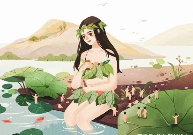 玉皇大帝#天地之间共分六界,玉皇大帝只掌管三界,那另外三界是谁在掌管