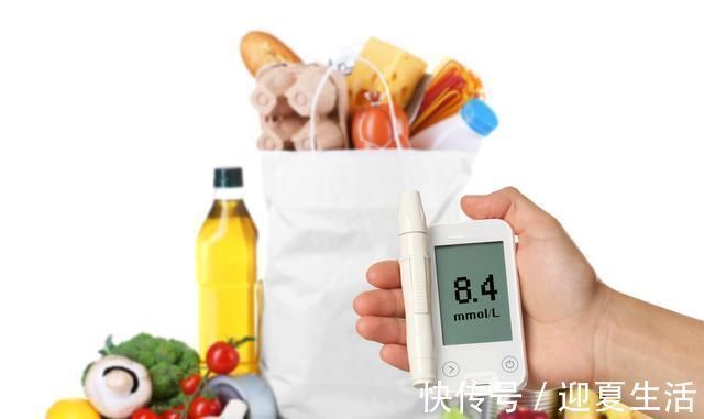 葡萄糖|糖尿病很怕一种水,每天喝一喝,降血糖调内分泌,高血糖消失了