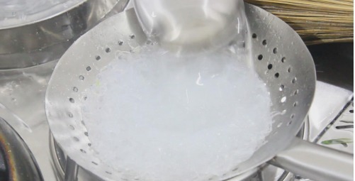 蚂蚁上树,厨师长教你家常做法,详细步骤告诉你,跟饭店一样香