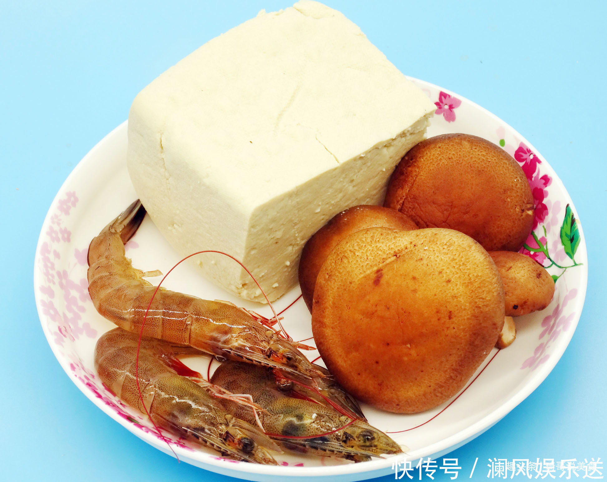 九月|九月常做这道菜,秋天补钙好营养,软糯又鲜香,老人小孩更要多吃