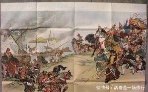 倭寇|大明打了百年的倭寇首领竟然都是中国人,倭寇都是马仔!