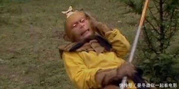 受不了|为什么孙悟空害怕紧箍咒,只有短短6个字,翻译成中文你也受不了
