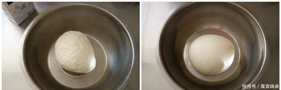 蒸出的馒头|我用此方法揉面,做的馒头劲道麦香浓,全家人竖大拇指夸我!