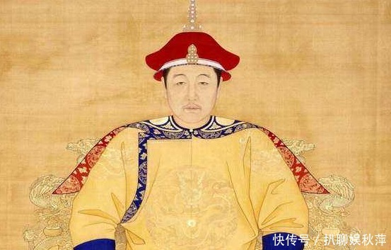 吉兆|因为皇上的梦进宫成为妃子，自带“吉兆”诞下千古名帝