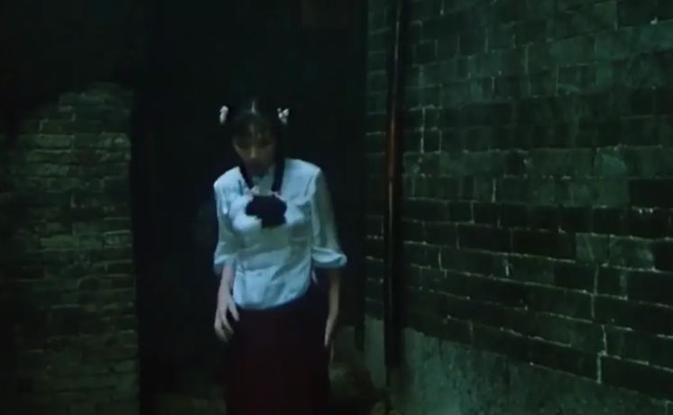 万万想不到,浓眉大眼的赵刚,竟然是这种人