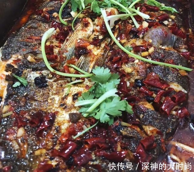 这个低调又好吃的浙西小城,私藏了众多美味,攻略上都找不到!