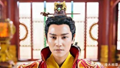 这位|这位皇帝有些独特,对于国号真的很随意,但是众人却接受了!