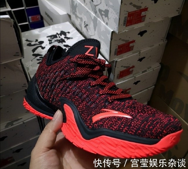 jordan 耐克PG6代配置疑公开,塔图姆也有签名鞋了,比尔差点签约国产?