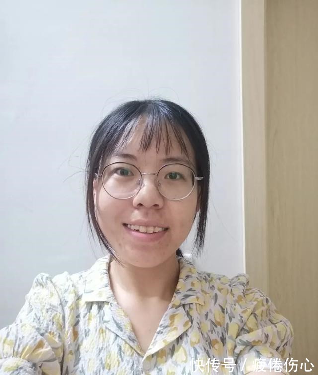 step 换个发型,穿裙子差别也太大了!