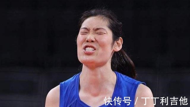 张常宁|朱婷最新消息,李盈莹上位成功,丁霞当教练,蔡斌二传位置有私心!