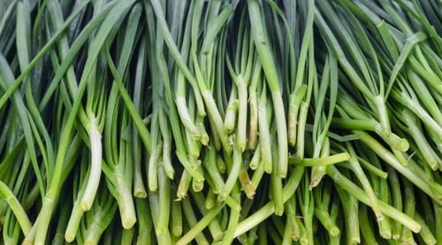 素食|大蒜是肝病的“发物”?医生提醒:若想养肝,4种“素食”要少碰