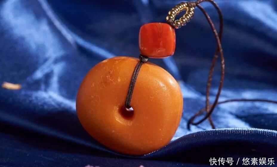 真正的老蜜蜡长什么样子,为什么质量越好的却越不建议普通人购买