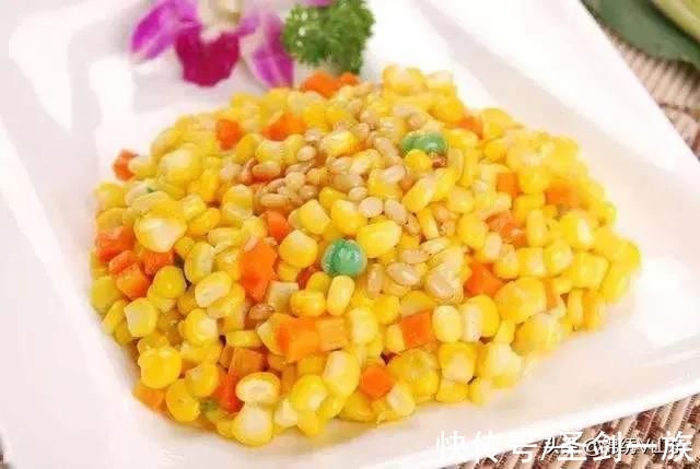 天寒地冻吃口热的,这12道简单炒菜,暖身心滋养脾胃,家常又好吃