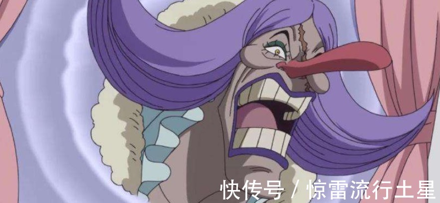 果实|《海贼王》操控空间的能力谁最强网友手术果实只能排最后