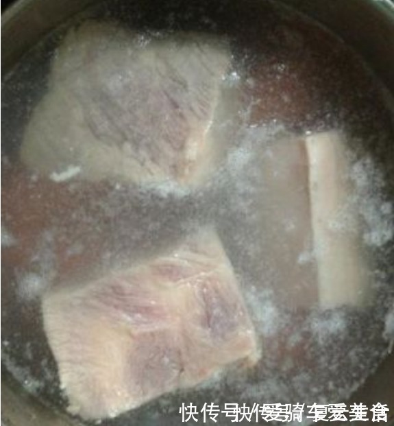 周末孩子都回来了,这道压轴硬菜,口味独特有营养家人个个竖大拇指!