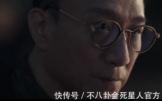 孙红雷|《扫黑风暴》6大对峙场面，谁自带压迫感，谁在干瞪眼，一目了然