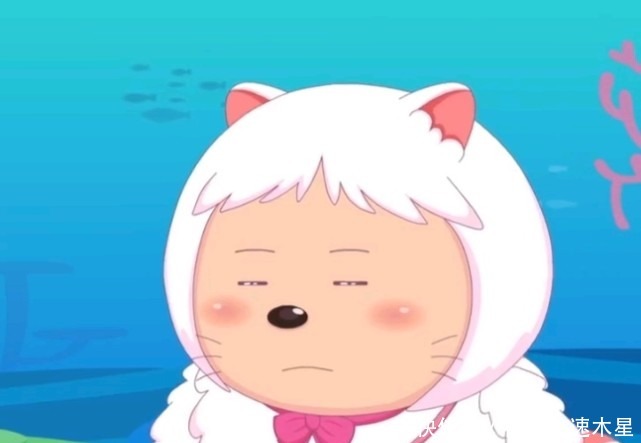 异国|异国大营救暖羊羊黑化之后,为何成为翻版的懒羊羊