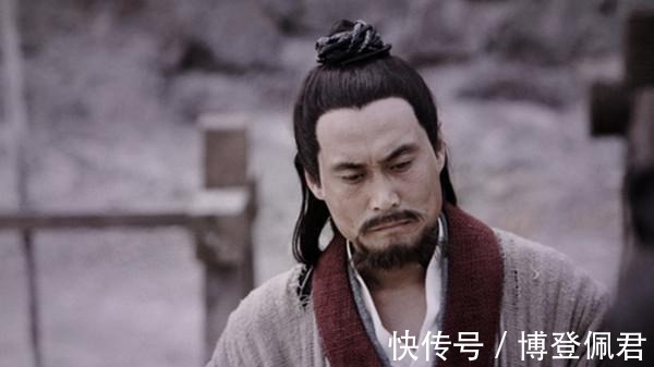 地捷星!此人是梁山地捷星, 斗过索超战过林冲, 绰号很有讲究