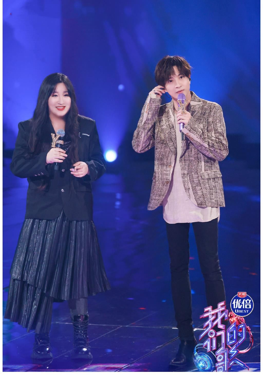 《我们的歌3》大爆，第2季流量模式失败，第3季打“感情牌”成功